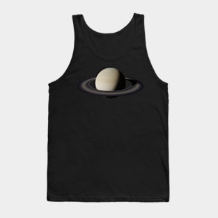 Saturn Tank Top